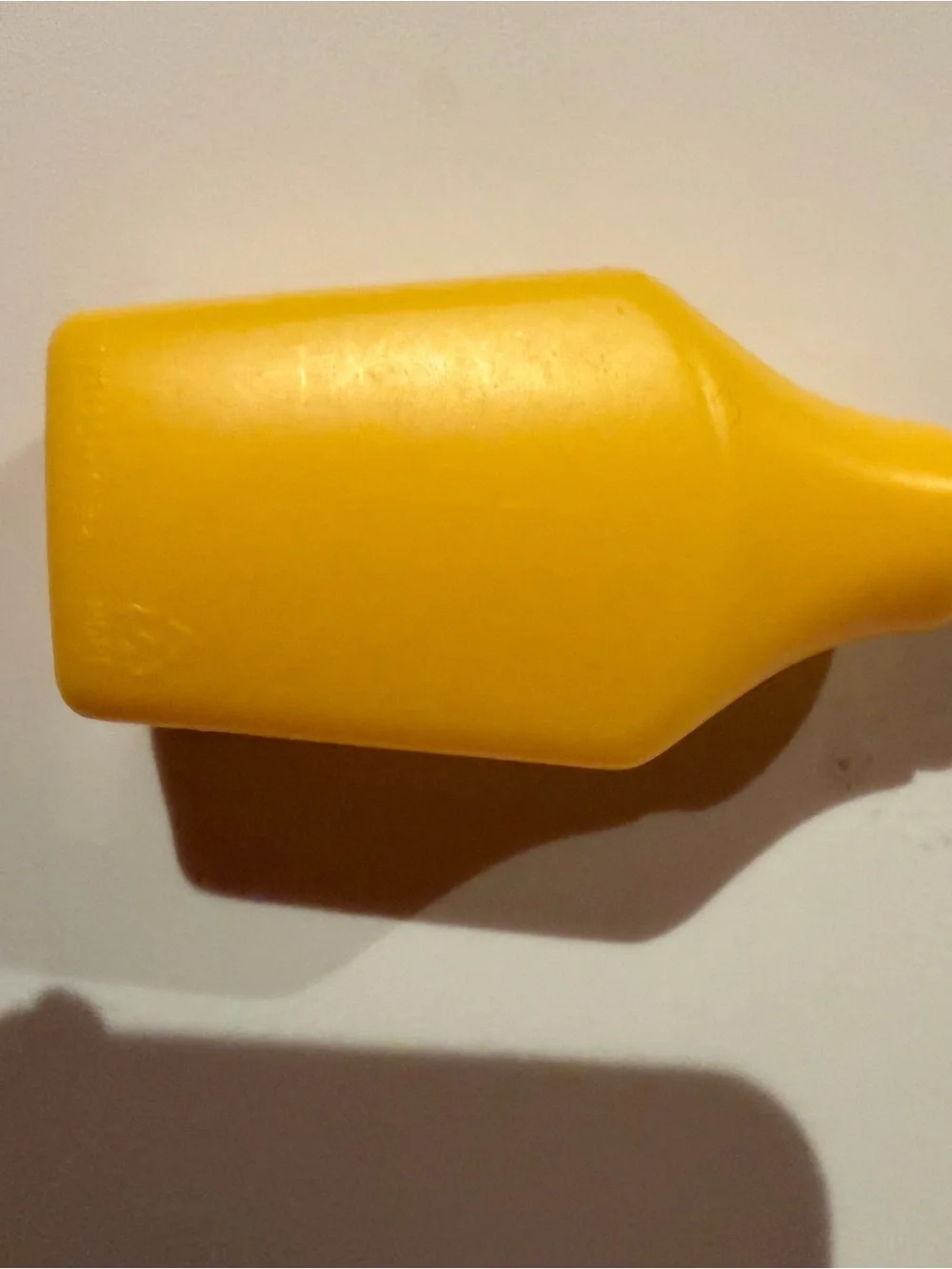 N/A yellow play